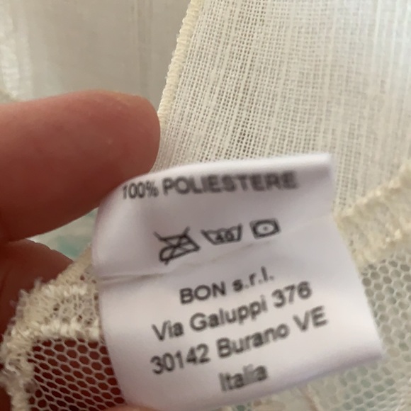 Women’s scarf - Picture 5 of 9